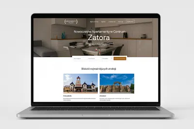 Tworzenie stron internetowych Leszno - Em-Promo